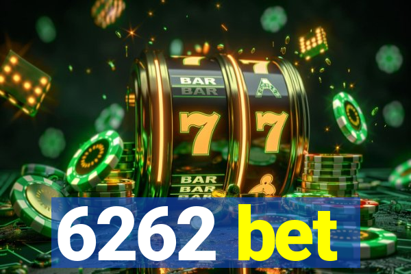 6262 bet