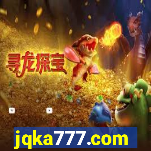 jqka777.com