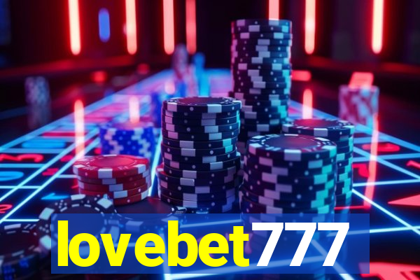 lovebet777