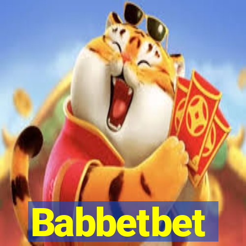 Babbetbet