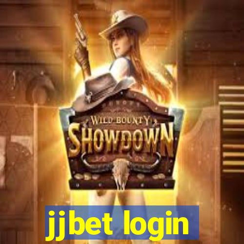 jjbet login