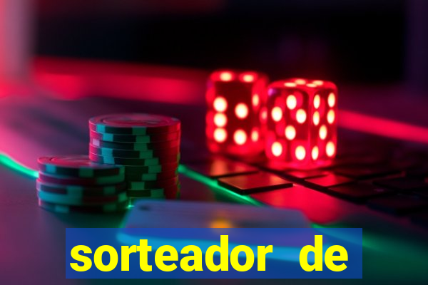 sorteador de numeros bingo online