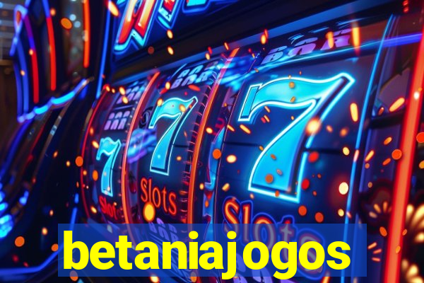 betaniajogos