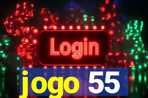 jogo 55