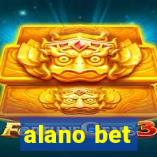 alano bet