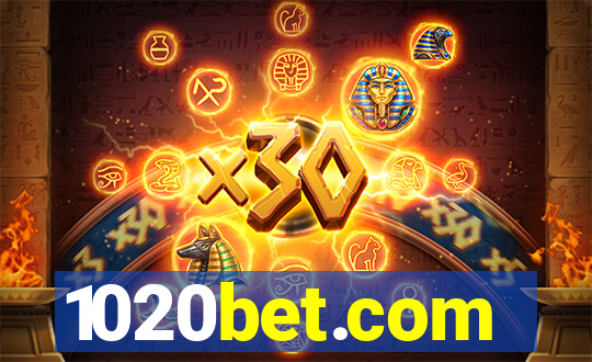 1020bet.com