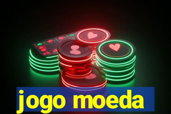 jogo moeda