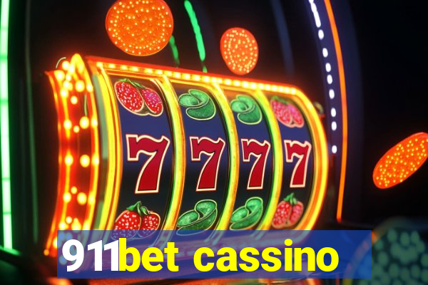 911bet cassino