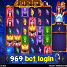 969 bet login