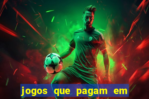 jogos que pagam em euro no paypal