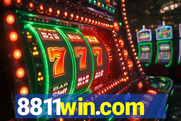 8811win.com