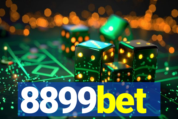 8899bet