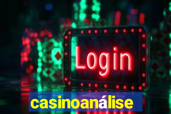 casinoanálise