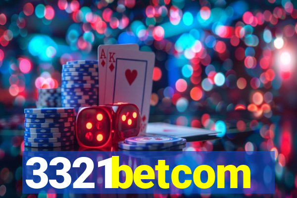 3321betcom