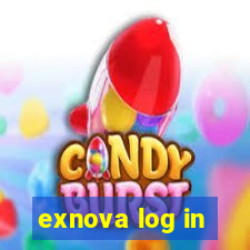 exnova log in