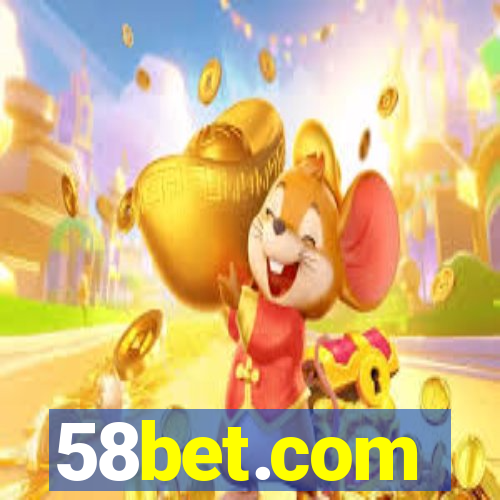 58bet.com