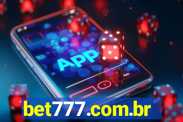 bet777.com.br