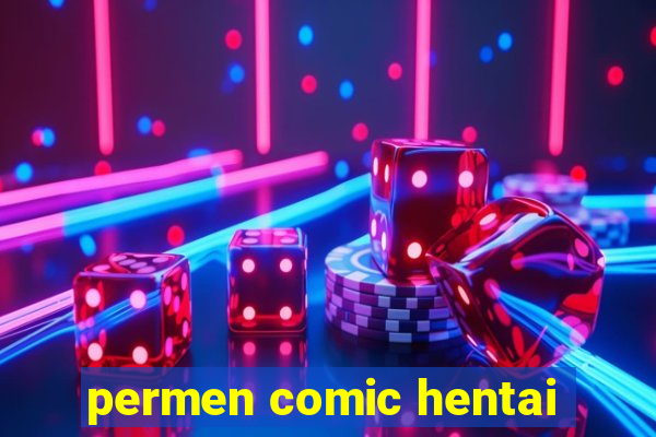 permen comic hentai