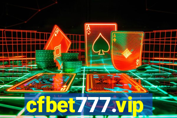 cfbet777.vip