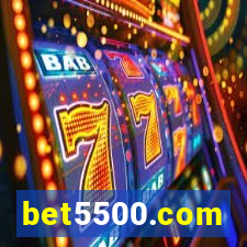 bet5500.com