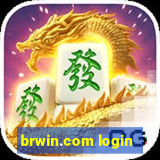 brwin.com login