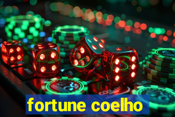 fortune coelho