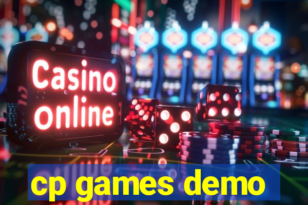 cp games demo