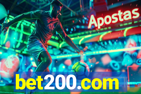 bet200.com