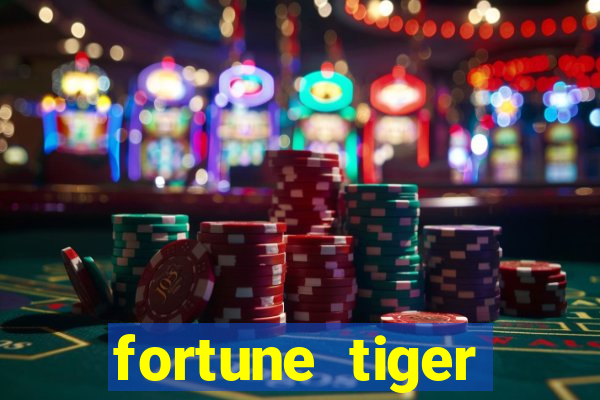 fortune tiger gratis teste