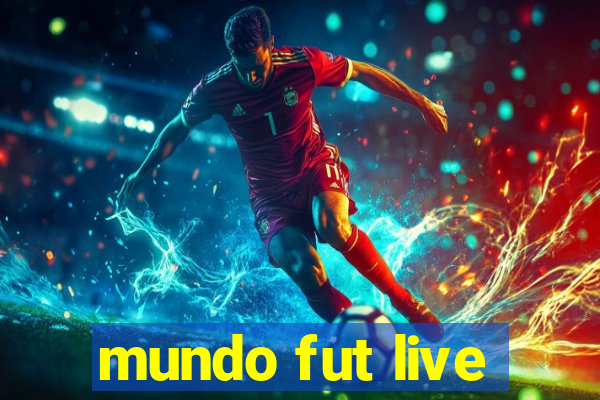 mundo fut live