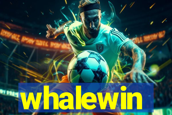 whalewin