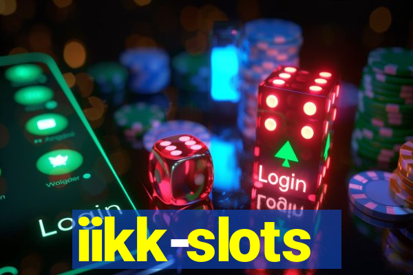 iikk-slots