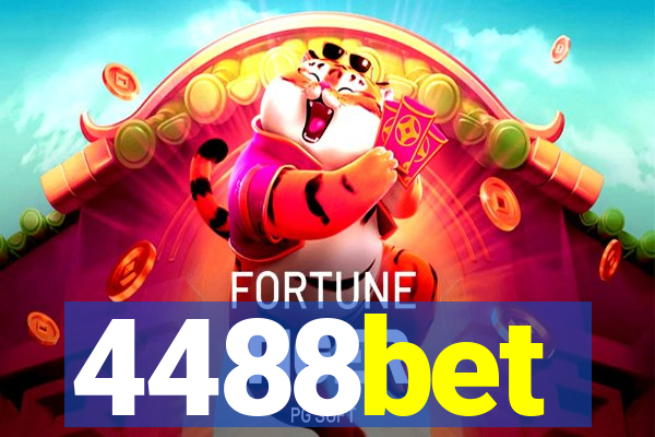 4488bet