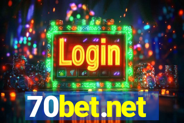 70bet.net