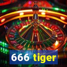 666 tiger