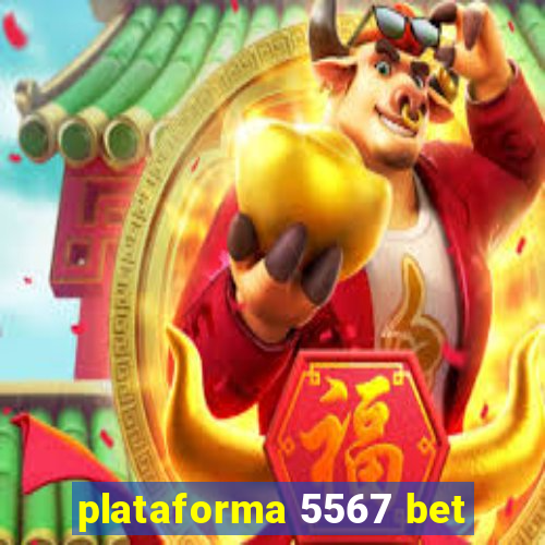 plataforma 5567 bet