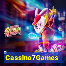 Cassino7Games