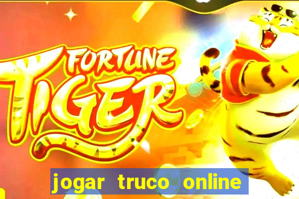 jogar truco online valendo dinheiro