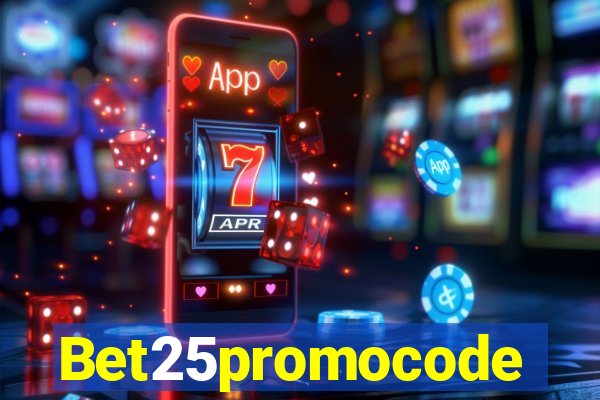 Bet25promocode