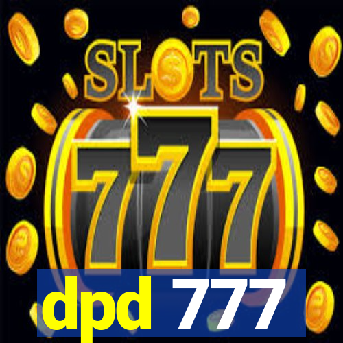 dpd 777