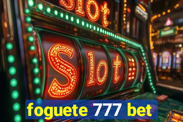 foguete 777 bet