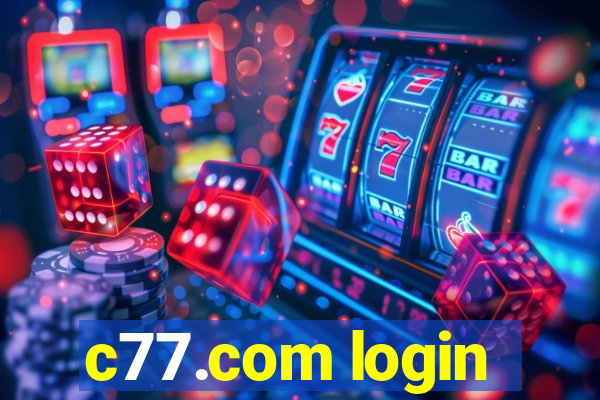 c77.com login