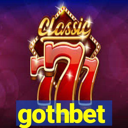 gothbet