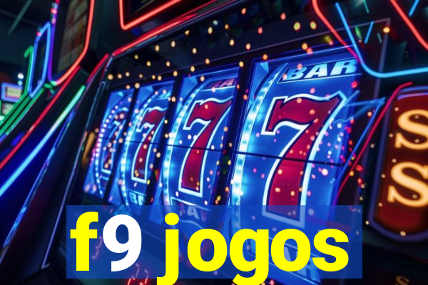 f9 jogos