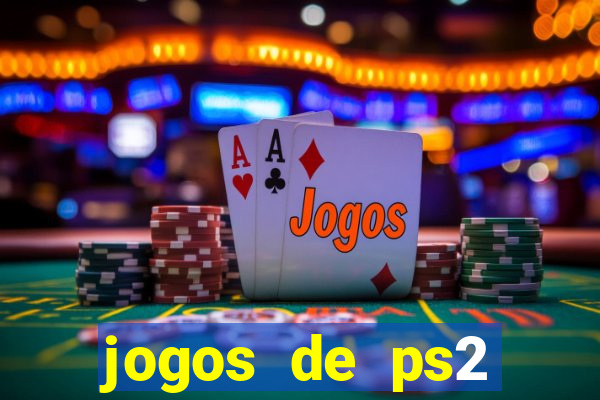 jogos de ps2 download torrent