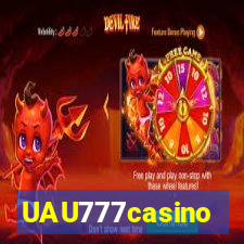 UAU777casino