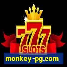 monkey-pg.com