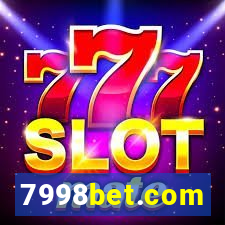 7998bet.com