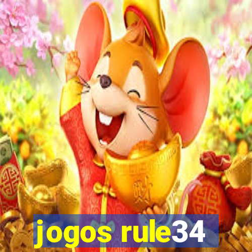 jogos rule34