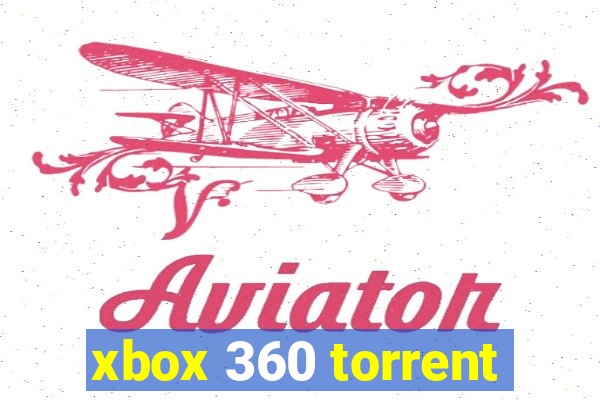 xbox 360 torrent